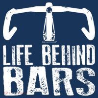 Life Behind Bars Cycling Kids T-Shirt thumb 4