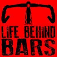 Life Behind Bars Cycling Santa Hat thumb 1