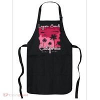 Laguna Beach California Apron thumb 0