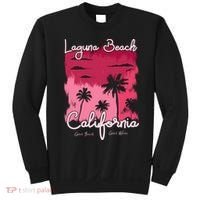 Laguna Beach California Sweatshirt thumb 0