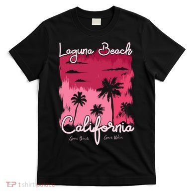 Laguna Beach California T-Shirt