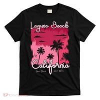 Laguna Beach California T-Shirt thumb 0