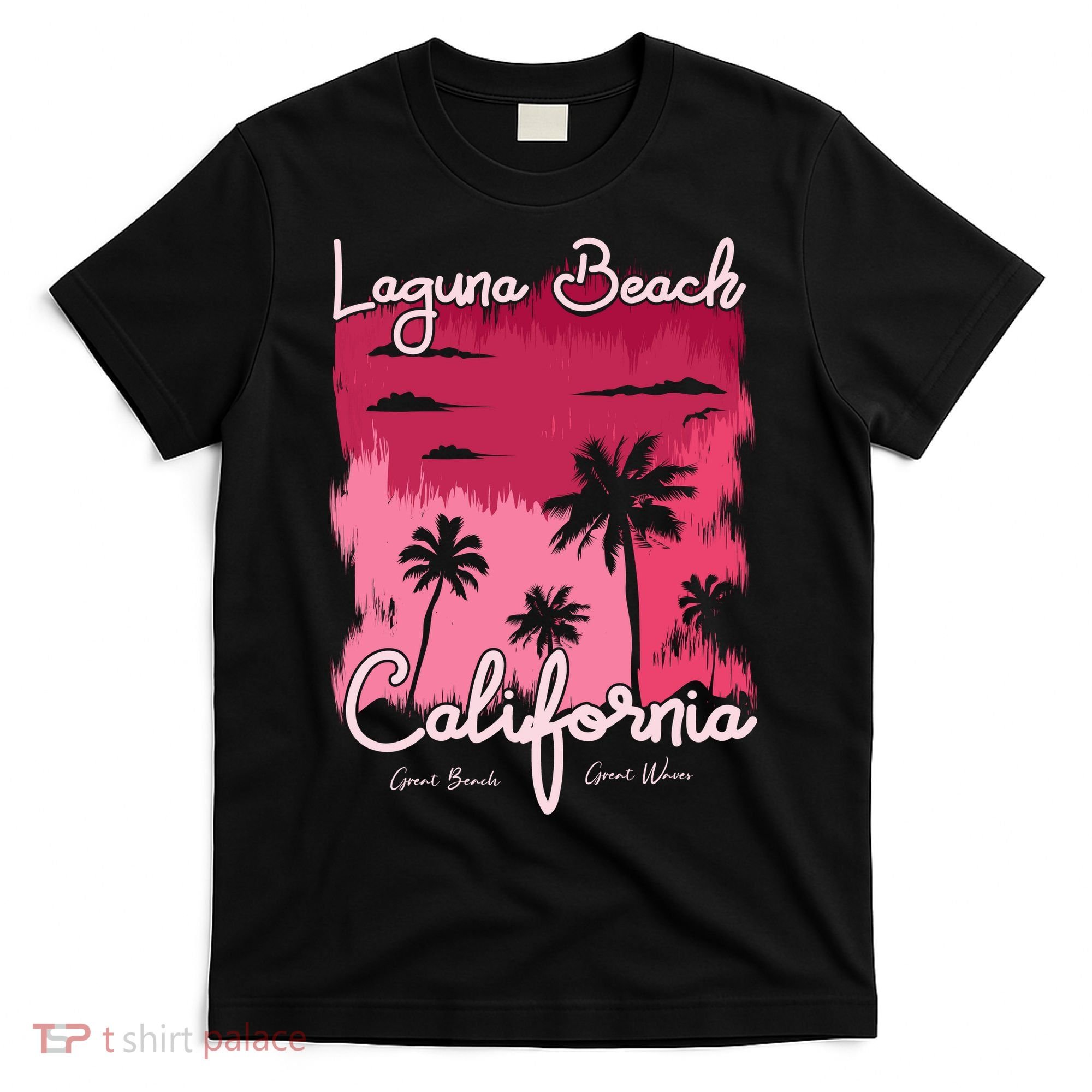 Laguna Beach California T-Shirt