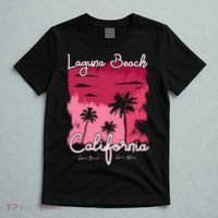 Laguna Beach California T-Shirt thumb 5