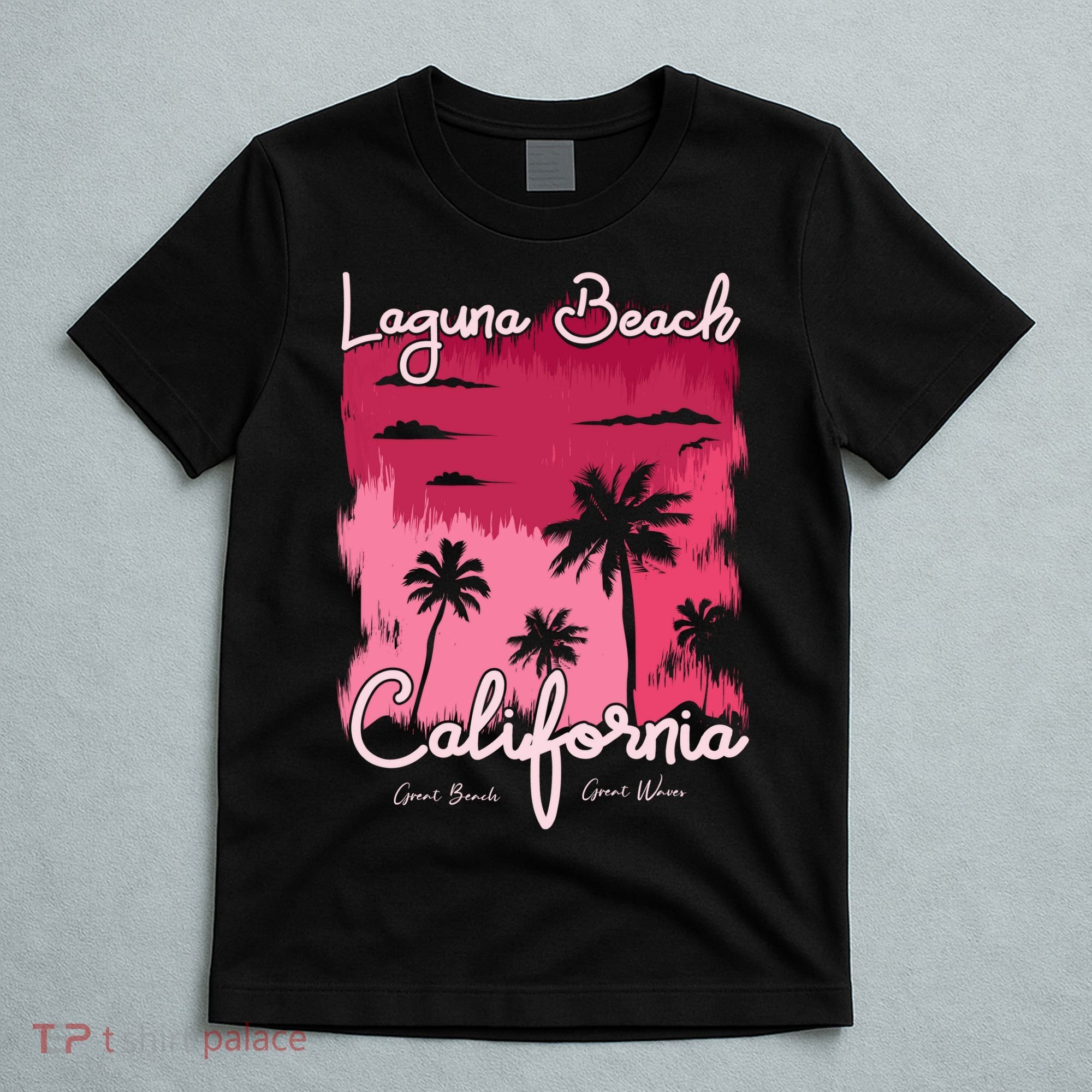 Laguna Beach California T-Shirt