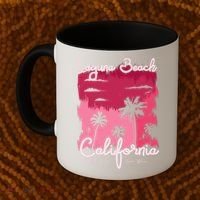 Laguna Beach California Coffee Mug thumb 2