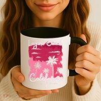 Laguna Beach California Coffee Mug thumb 3