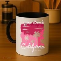 Laguna Beach California Coffee Mug thumb 4
