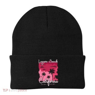 Laguna Beach California Beanie
