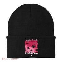 Laguna Beach California Beanie thumb 0