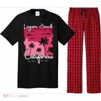 Laguna Beach California Pajama Set thumb 0