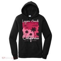Laguna Beach California Women's Hoodie thumb 0