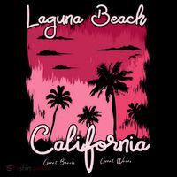 Laguna Beach California Women's Hoodie thumb 2