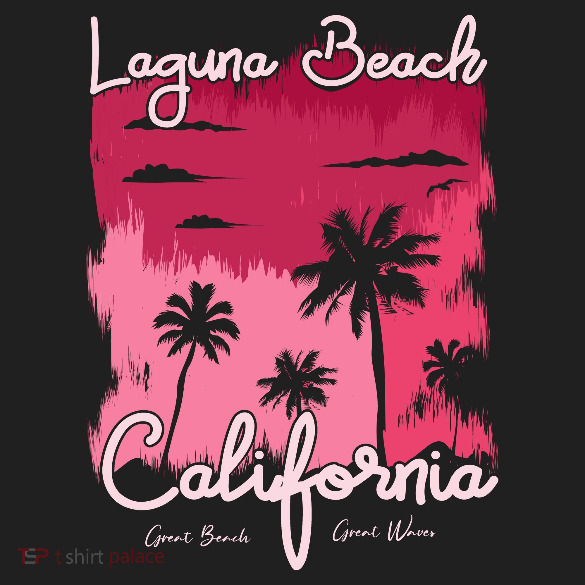 Laguna Beach California Hat