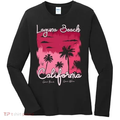 Women's Long Sleeve Shirt