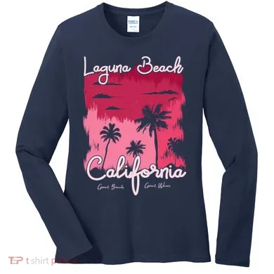 Women's Long Sleeve Shirt