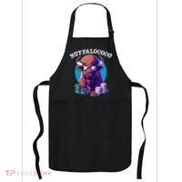 Lucky Buffalo Casino Slot Machine Buffalooooo Gambling Apron thumb 0