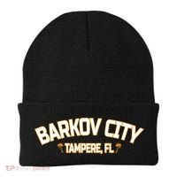 Limited Barkov City Tampere Fl Beanie thumb 0
