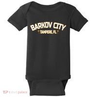 Limited Barkov City Tampere Fl Baby Bodysuit thumb 0
