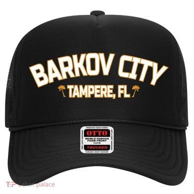 Limited Barkov City Tampere Fl Hat