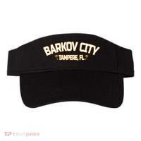Limited Barkov City Tampere Fl Visor thumb 0