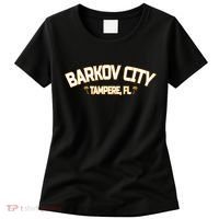 Limited Barkov City Tampere Fl Women's T-Shirt thumb 0