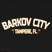 Limited Barkov City Tampere Fl Kids Sweatshirt thumb 2