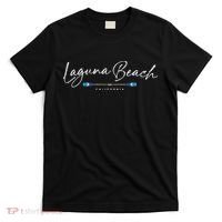 Laguna Beach California Oars T-Shirt thumb 0