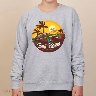 Women's Sweatshirt