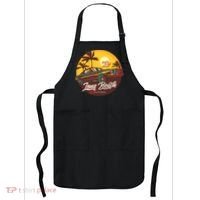 Long Beach California Apron thumb 0