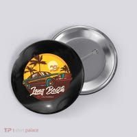 Long Beach California Button thumb 0
