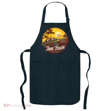 Apron
