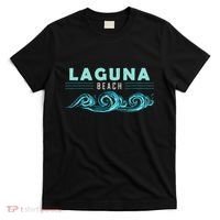 Laguna Beach California Souvenir T-Shirt thumb 0