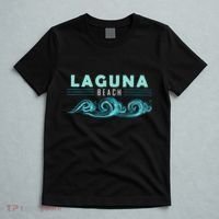 Laguna Beach California Souvenir T-Shirt thumb 5