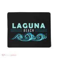 Laguna Beach California Souvenir Mousepad thumb 0