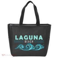 Laguna Beach California Souvenir Tote Bag thumb 0