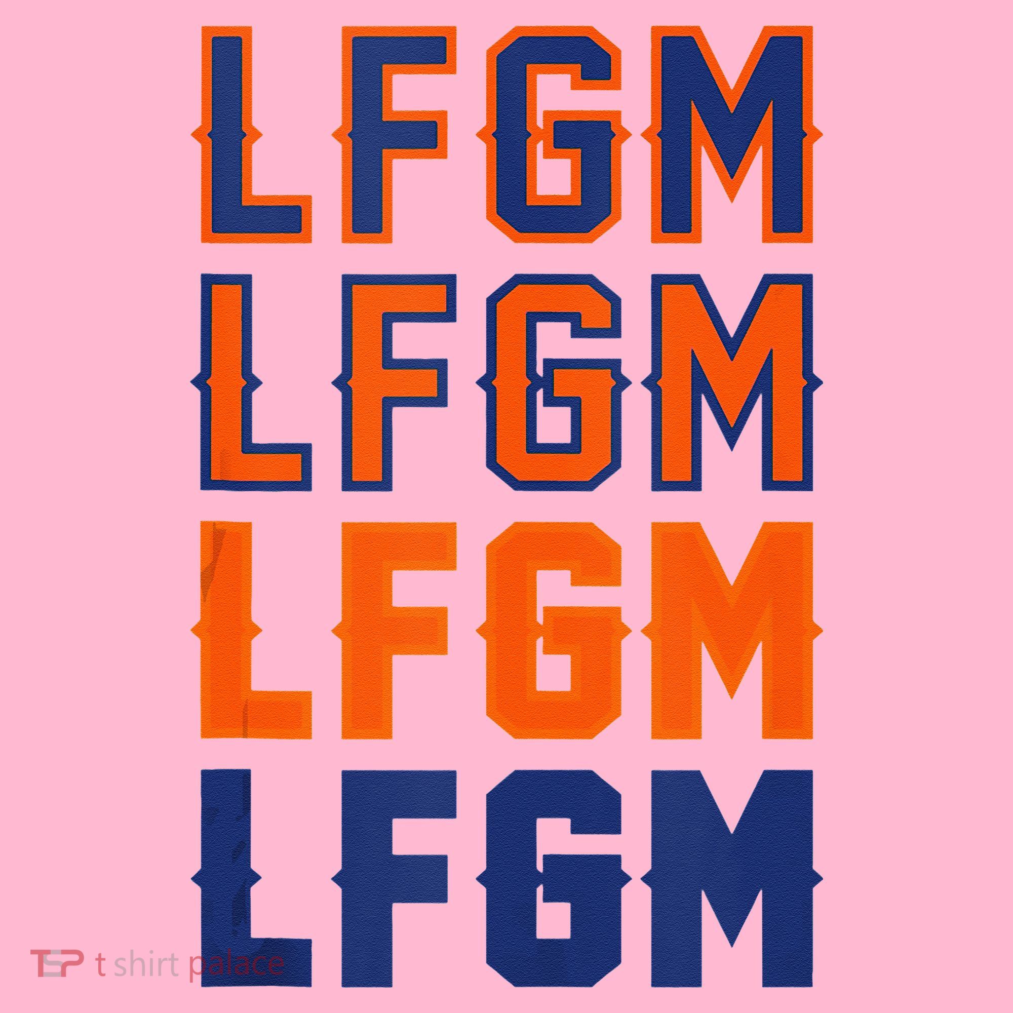 LFGM Baseball Catchers Pitchers LFGM Coaster