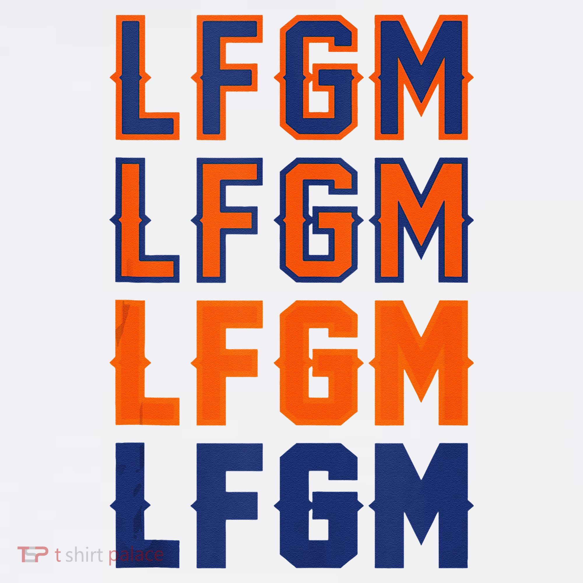 LFGM Baseball Catchers Pitchers LFGM Doggie Tank