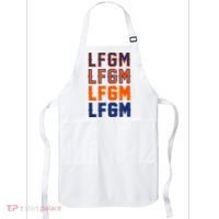 LFGM Baseball Catchers Pitchers LFGM Apron thumb 0