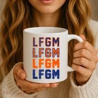 LFGM Baseball Catchers Pitchers LFGM Coffee Mug thumb 3