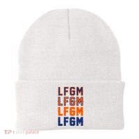LFGM Baseball Catchers Pitchers LFGM Beanie thumb 0