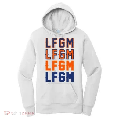Women's Hoodie