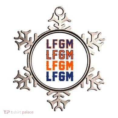 LFGM Baseball Catchers Pitchers LFGM Ornament