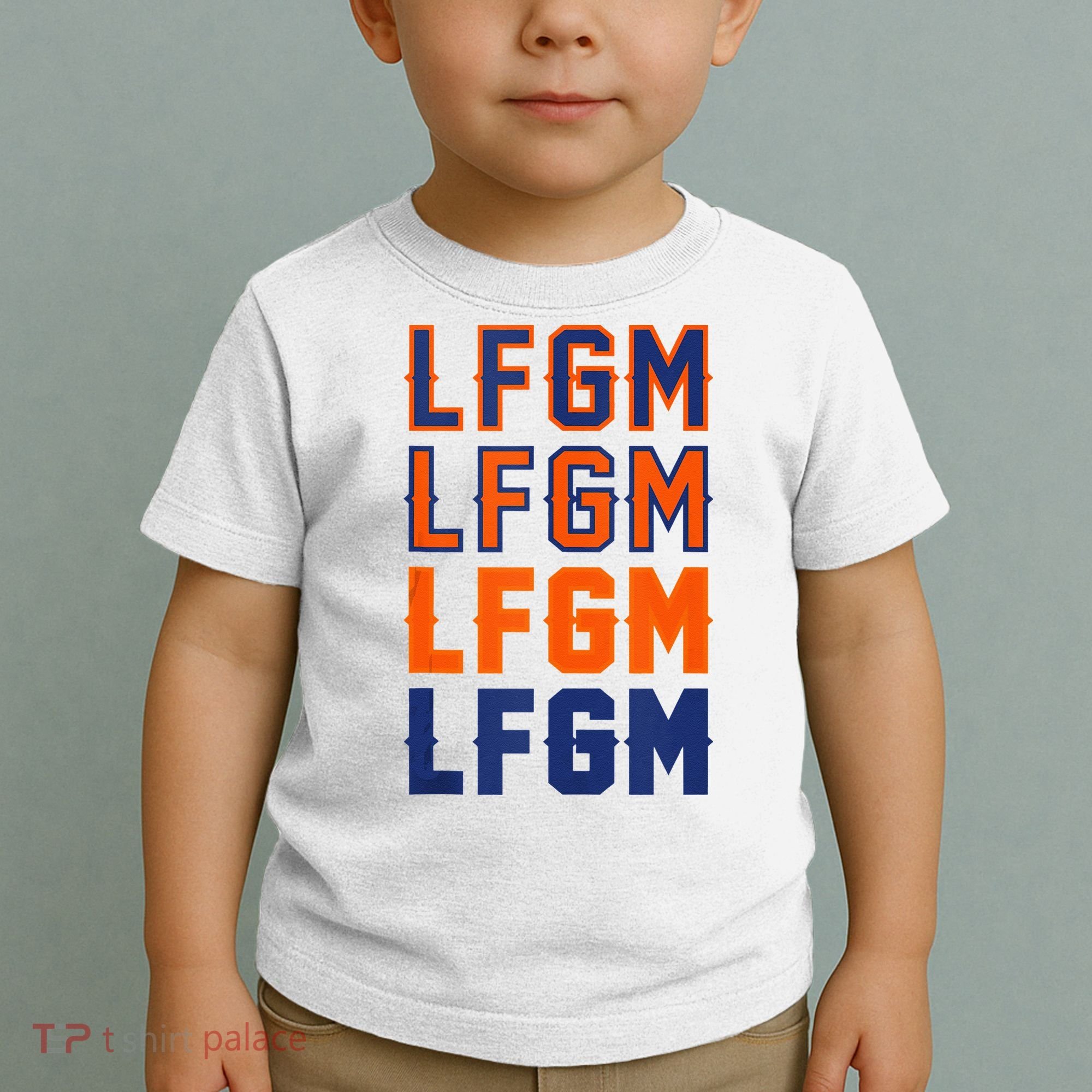 LFGM Baseball Catchers Pitchers LFGM Toddler T-Shirt