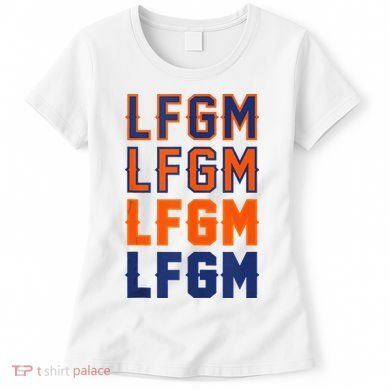 LFGM Baseball Catchers Pitchers LFGM Women's T-Shirt