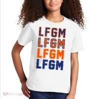 LFGM Baseball Catchers Pitchers LFGM Kids T-Shirt thumb 2