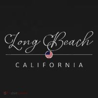 Long Beach California CA On Long Beach Polo thumb 3