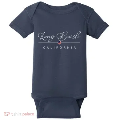 Baby Bodysuit