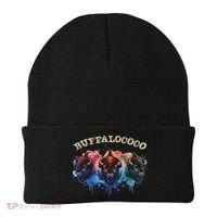 Lucky Buffalo Casino Slot Machine Buffalooooo Gambling Beanie thumb 0