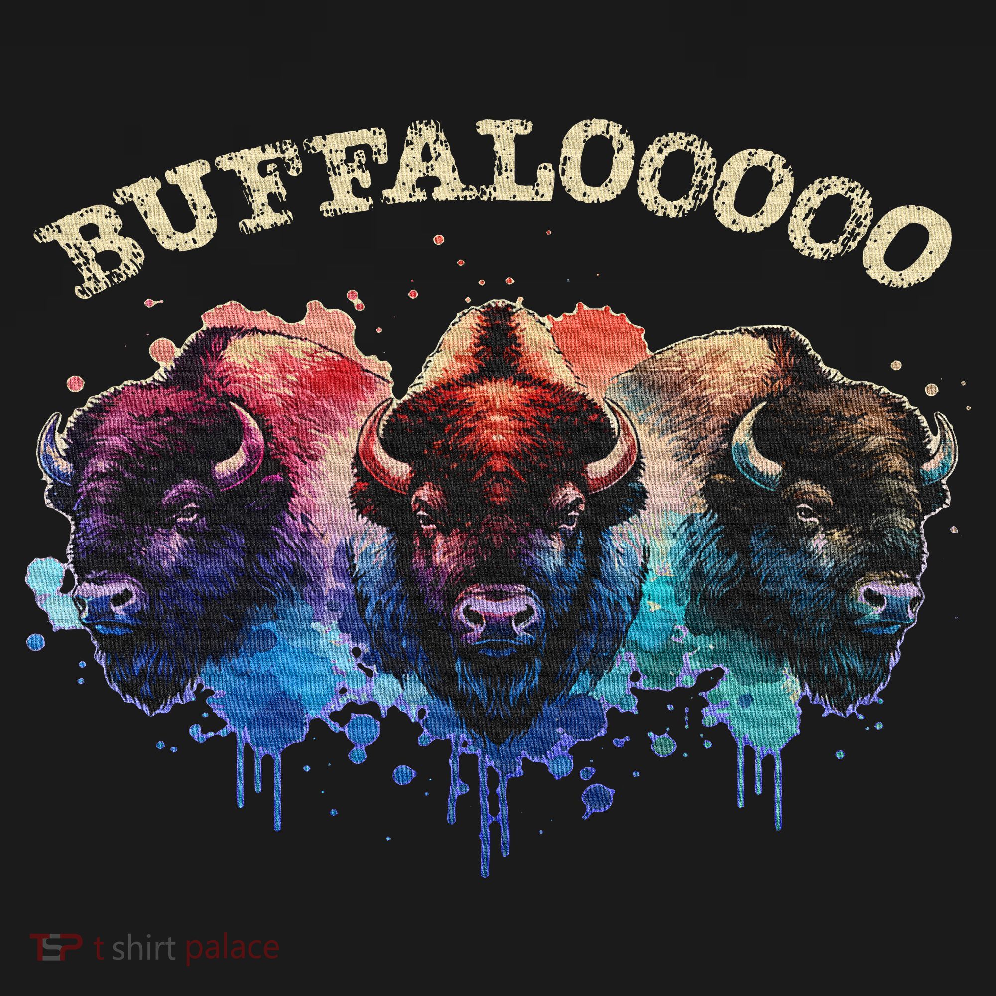 Lucky Buffalo Casino Slot Machine Buffalooooo Gambling Women's Hoodie